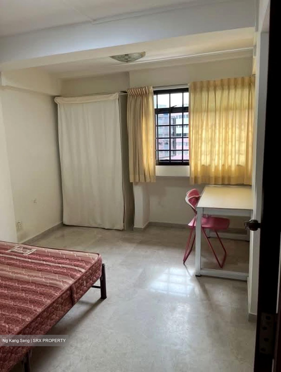 Blk 6 Farrer Gardens (Bukit Timah), HDB 4 Rooms #560918711